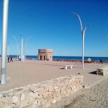 Mar-Home-Costa-Blanca Ла Мата Екстериор снимка