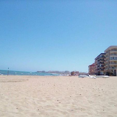 Mar-Home-Costa-Blanca Ла Мата Екстериор снимка