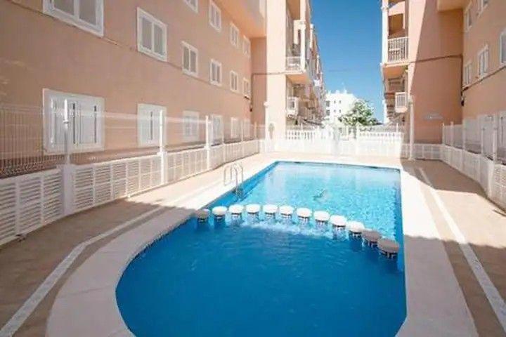 Mar-Home-Costa-Blanca Ла Мата Екстериор снимка