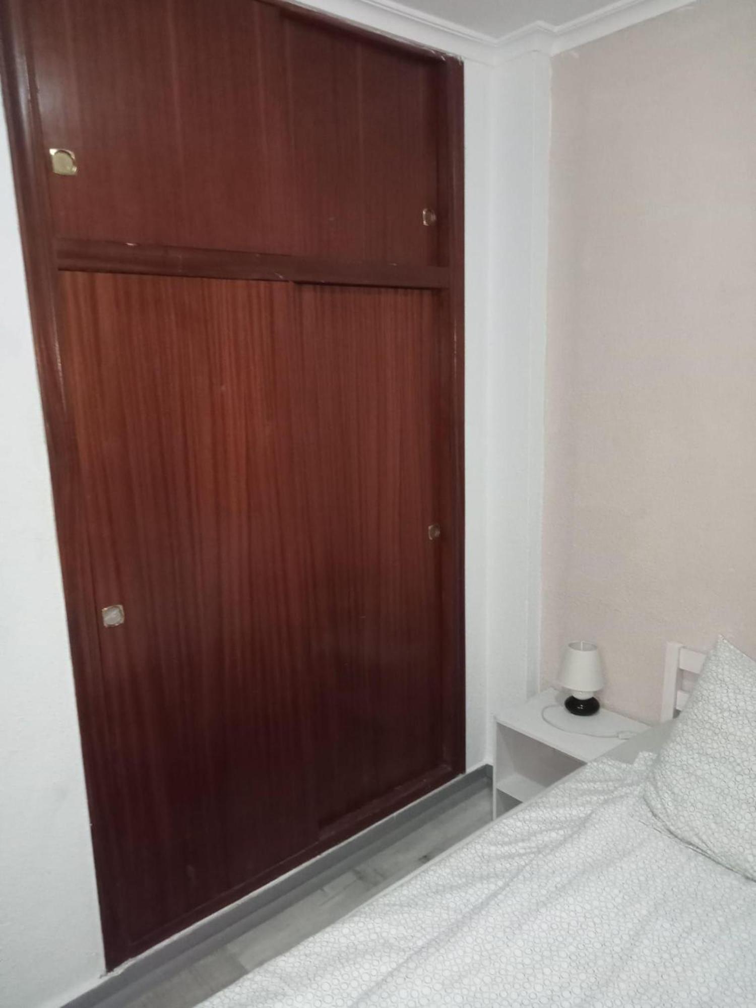Mar-Home-Costa-Blanca Ла Мата Екстериор снимка