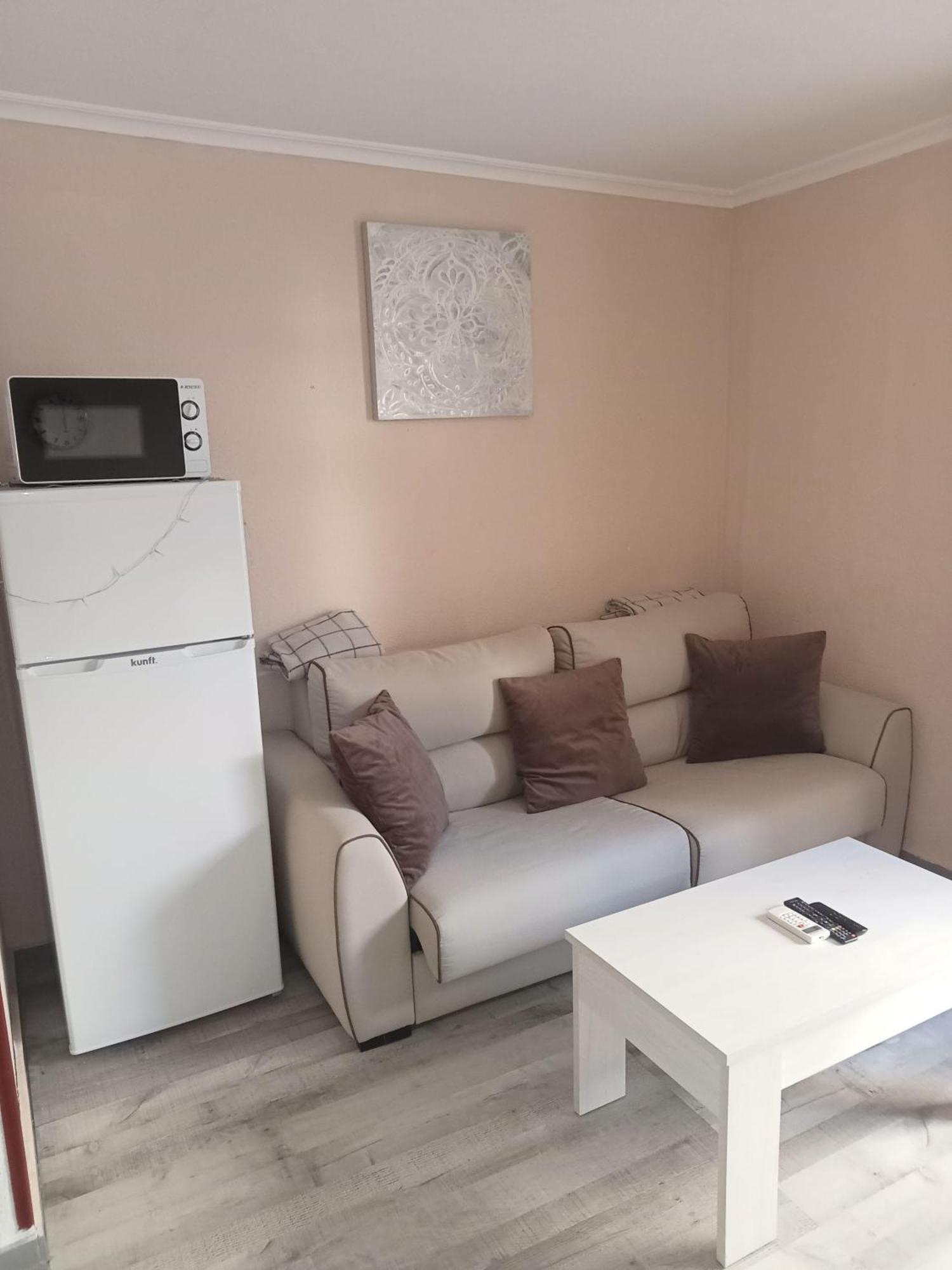 Mar-Home-Costa-Blanca Ла Мата Екстериор снимка