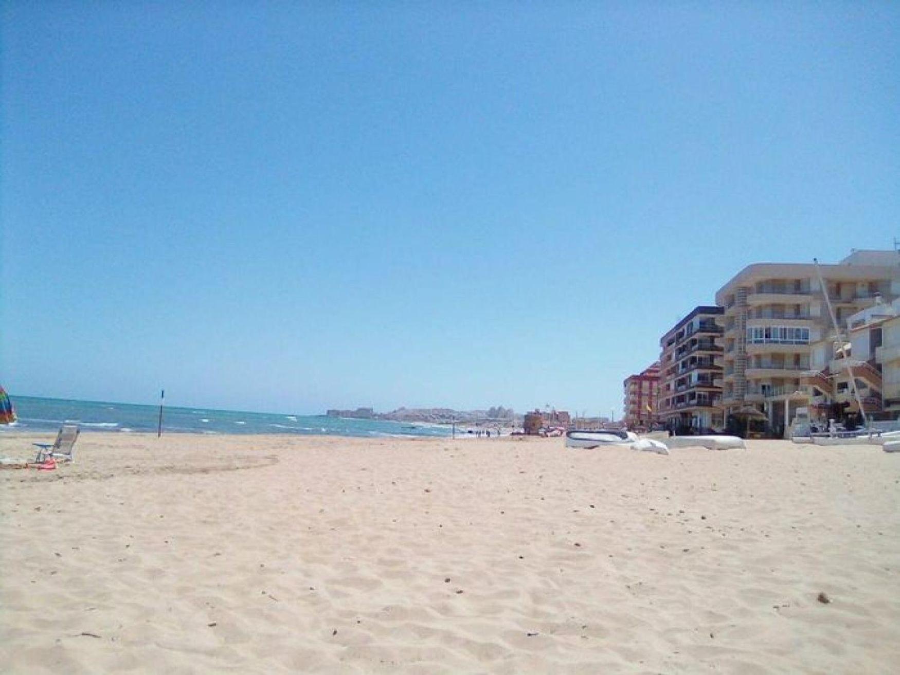 Mar-Home-Costa-Blanca Ла Мата Екстериор снимка