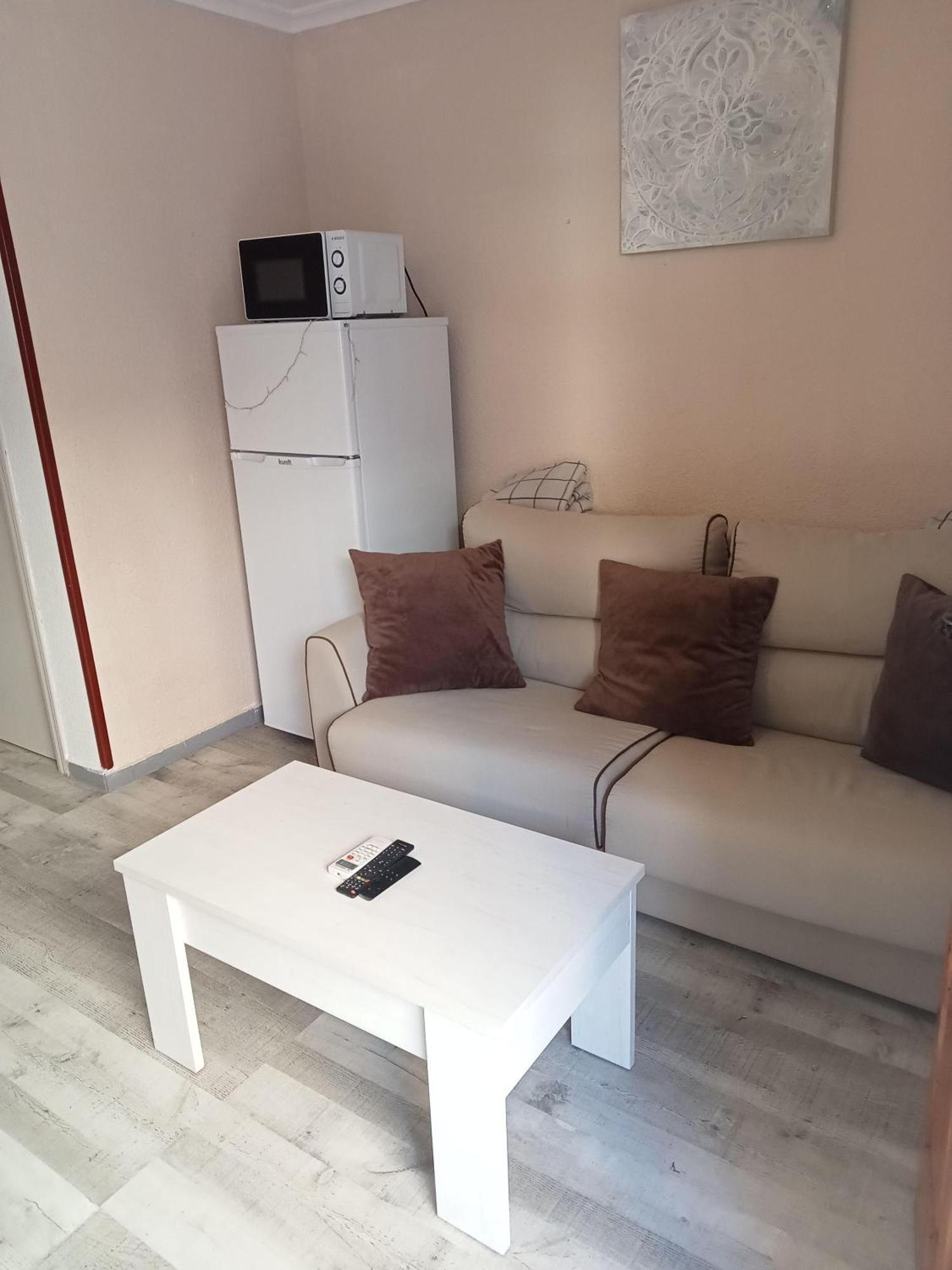 Mar-Home-Costa-Blanca Ла Мата Екстериор снимка