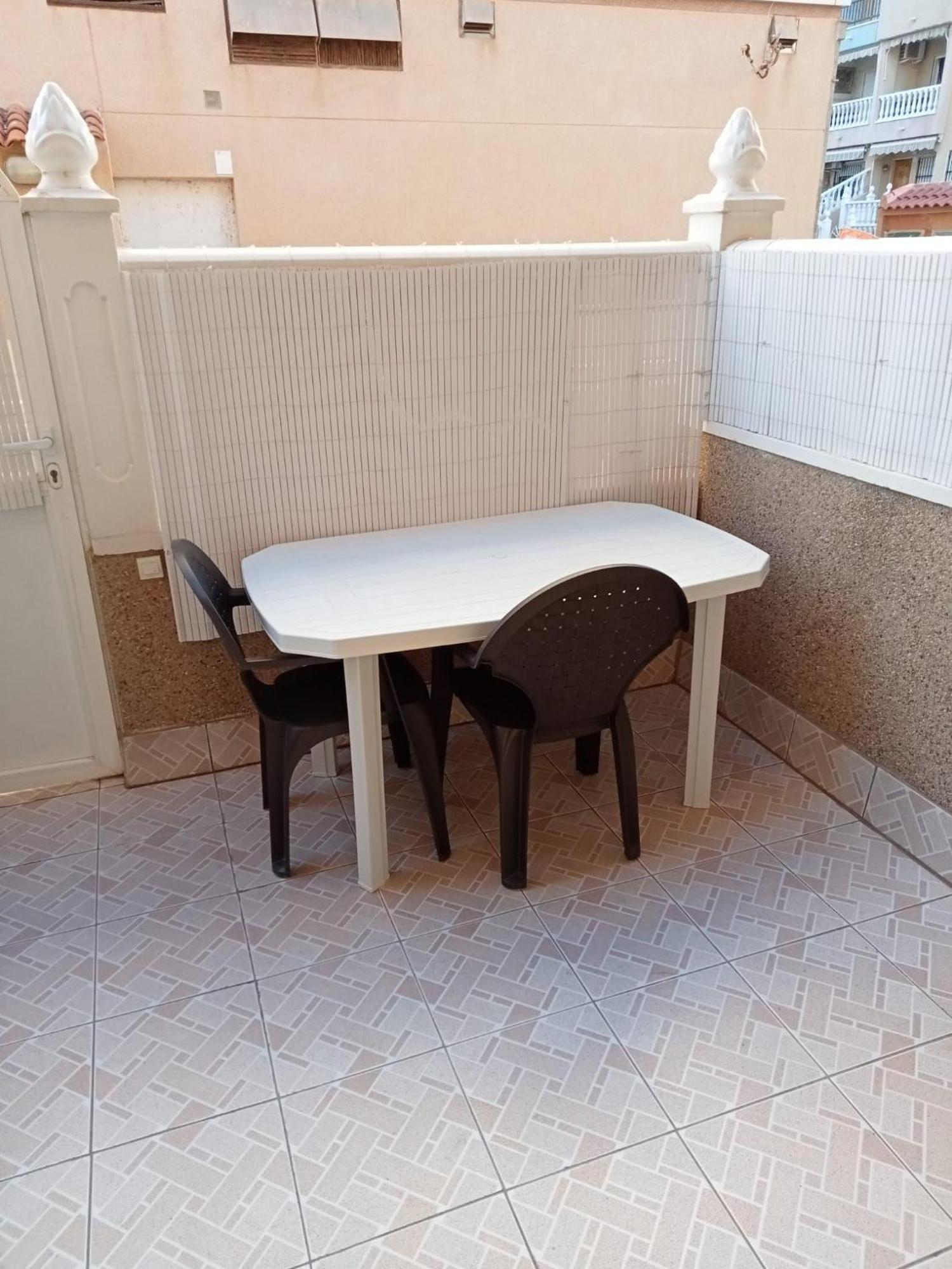 Mar-Home-Costa-Blanca Ла Мата Екстериор снимка