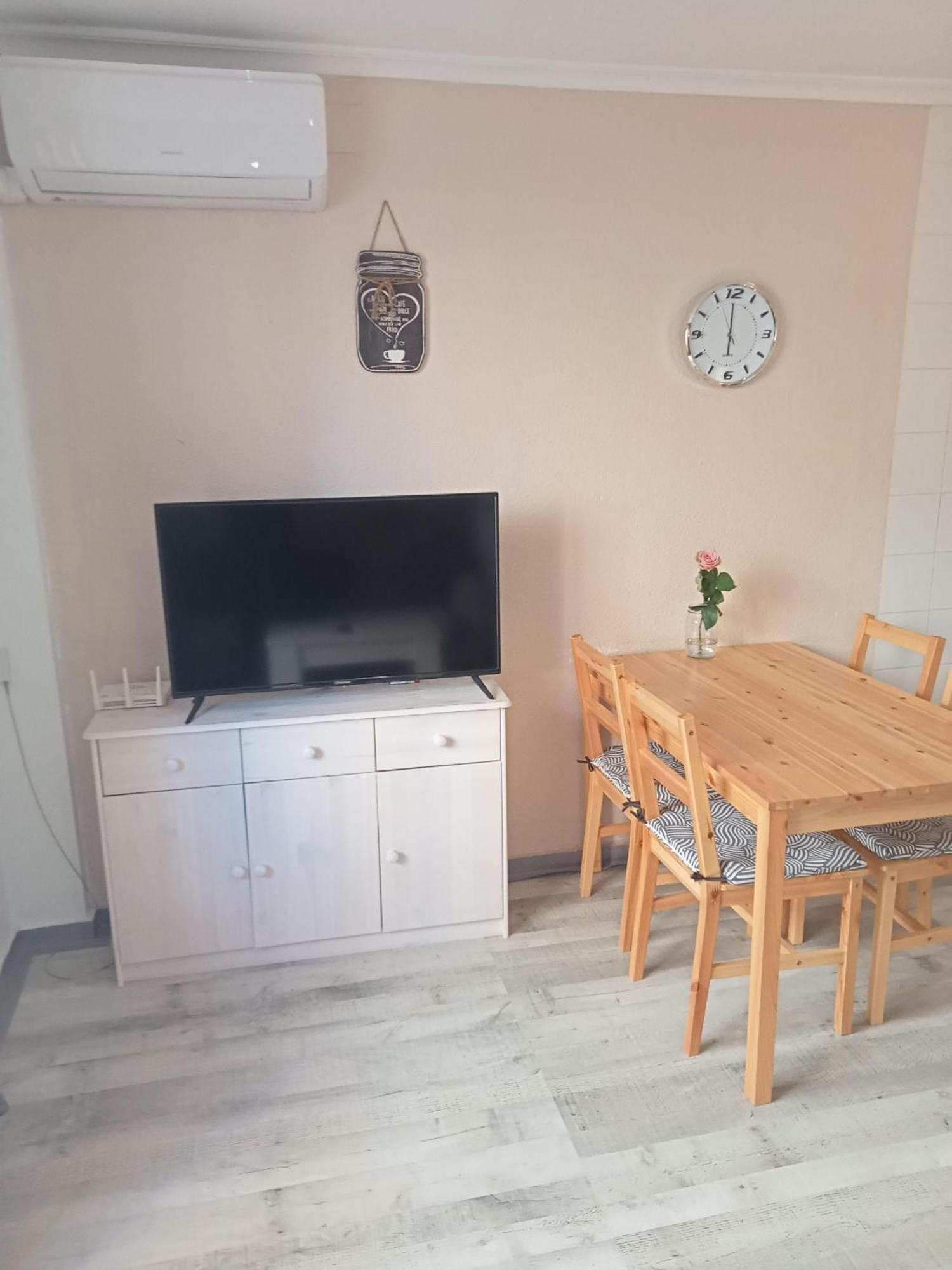 Mar-Home-Costa-Blanca Ла Мата Екстериор снимка